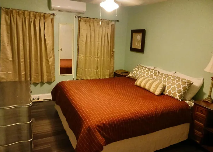 Resort Royal North Clearwater Beach