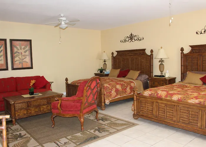 Royal North Resort