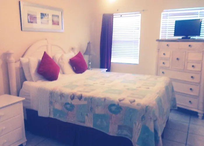 Resort Royal North 3*