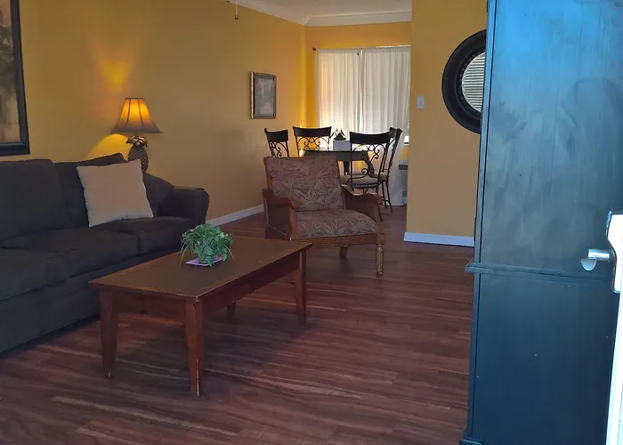 Royal North 3* Clearwater Beach