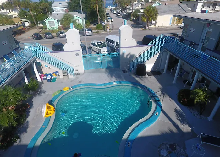 Royal North Clearwater Beach