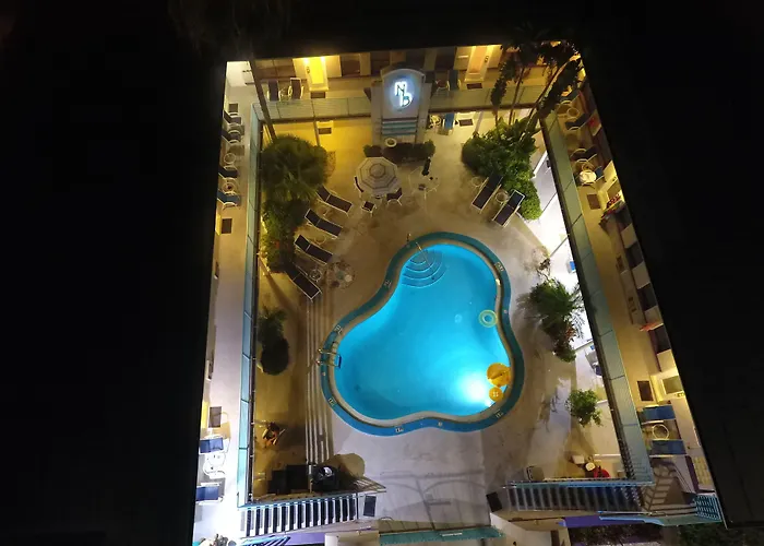 Royal North Resort