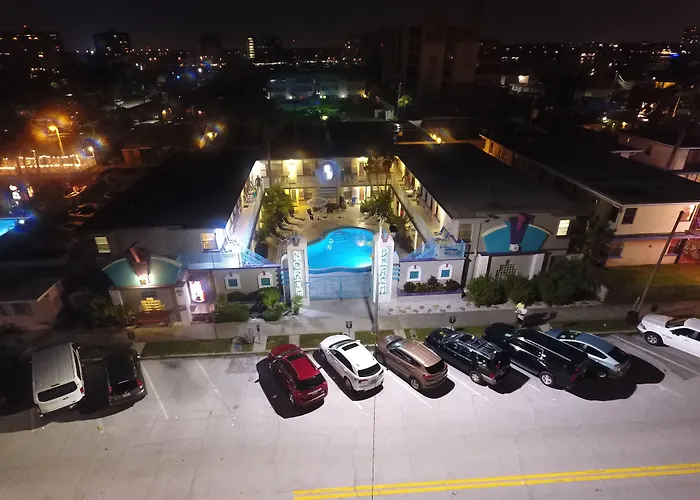 Royal North Resort