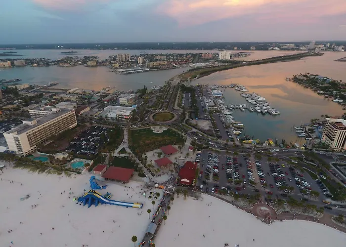 Royal North Clearwater Beach