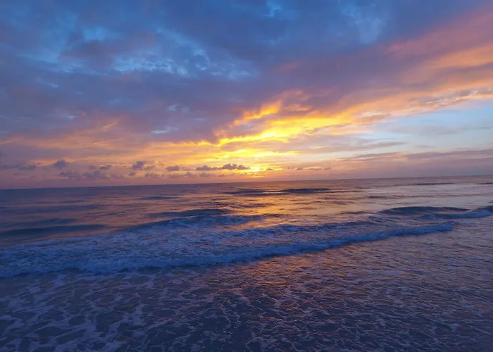 Royal North 3* Clearwater Beach
