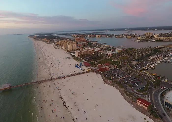 Royal North Clearwater Beach