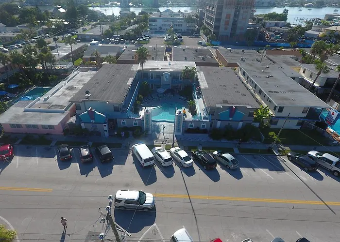 Resort Royal North 3*