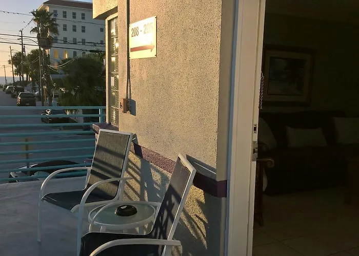 Royal North Clearwater Beach