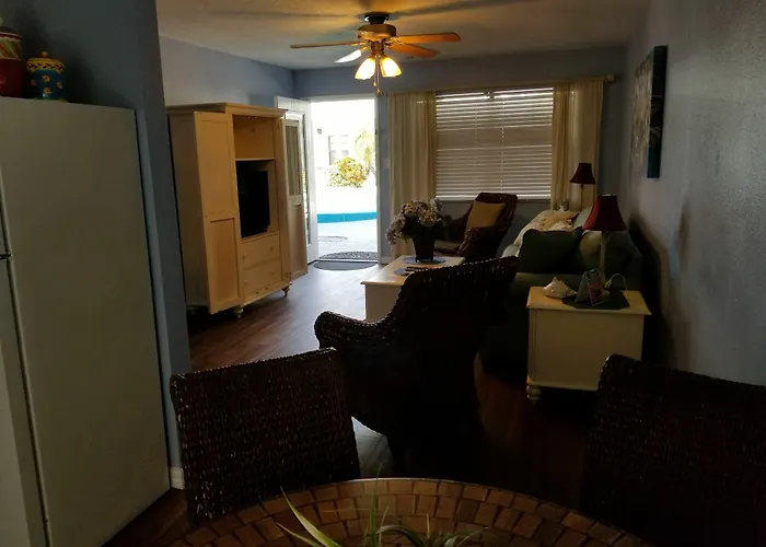Resort Royal North 3*
